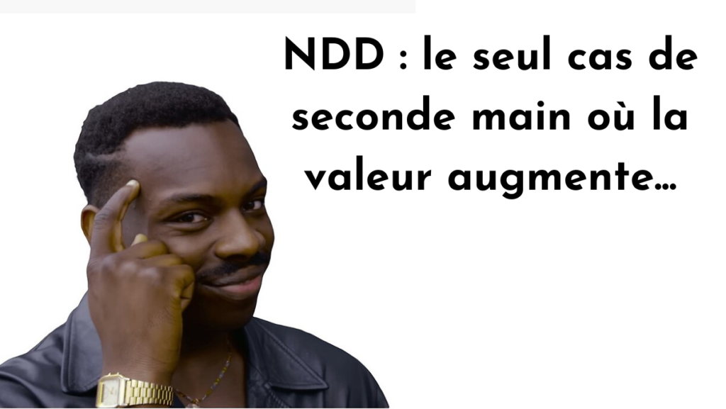 Nom de domaine meme