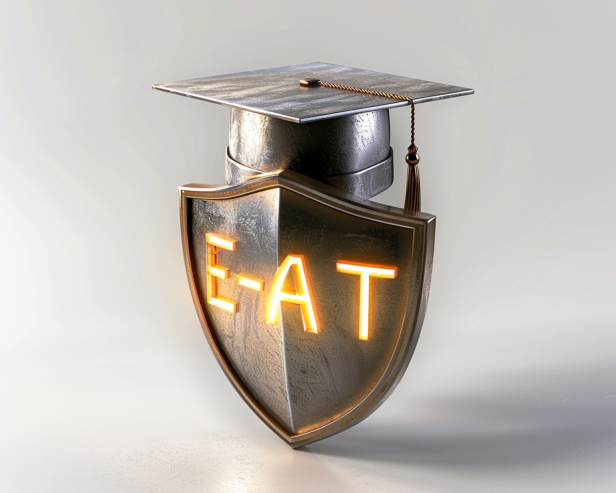Décoder le classement Google : l&rsquo;effet E-E-A-T