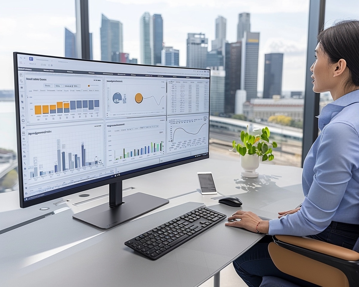 Microsoft introduit Copilot dans Bing Search