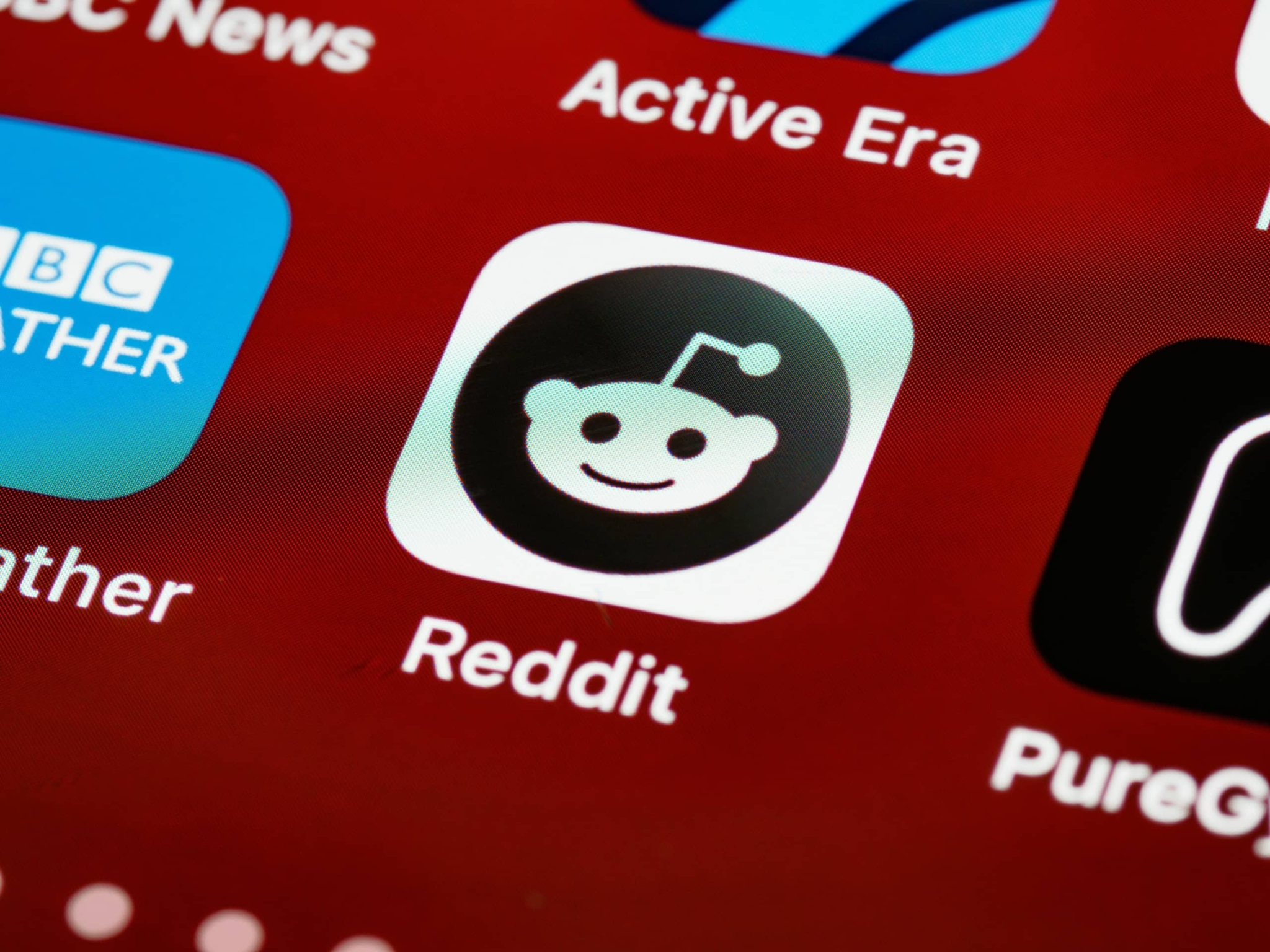 reddit-google Le forum en ligne Reddit