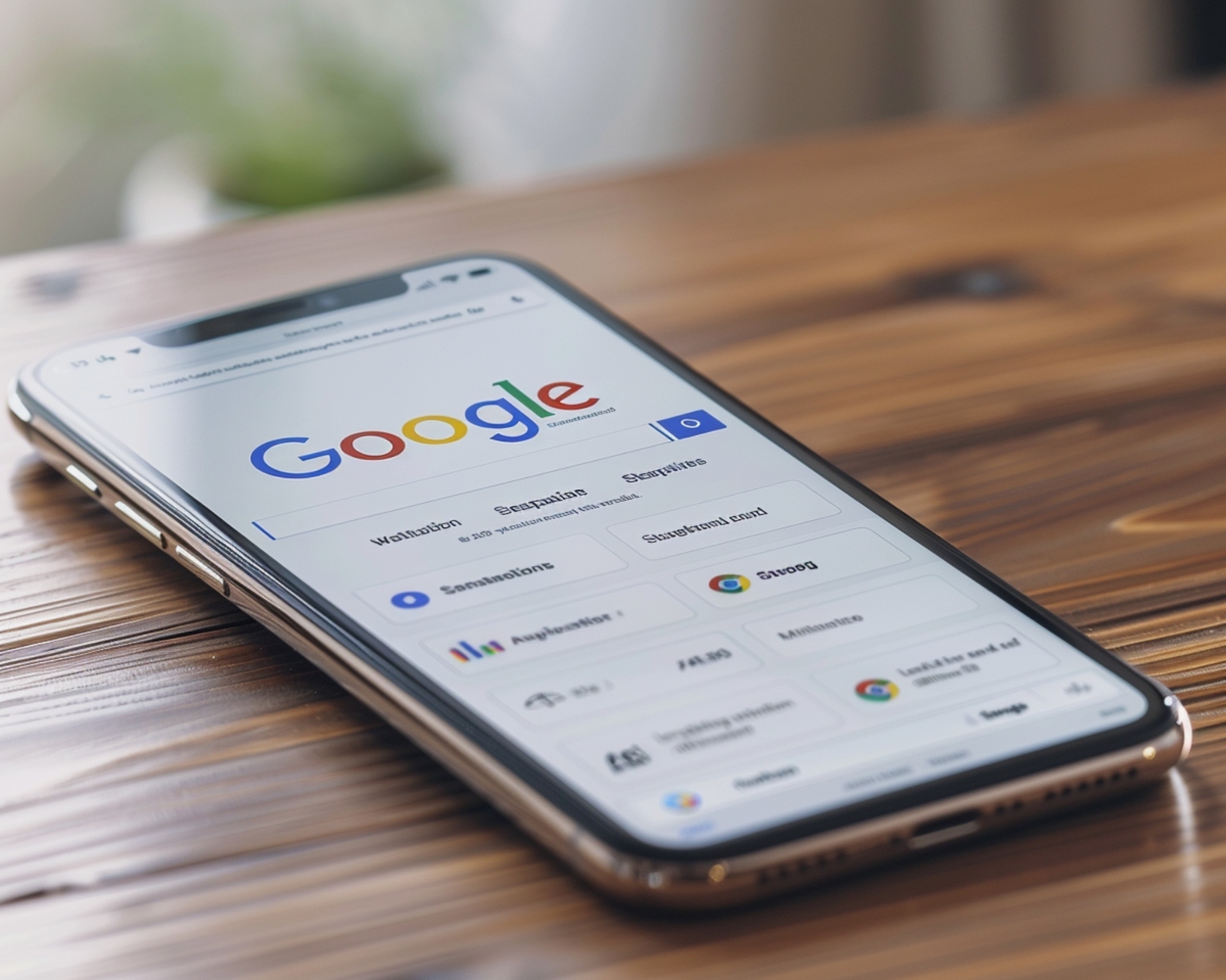 Les noms de sites internes corrigés
