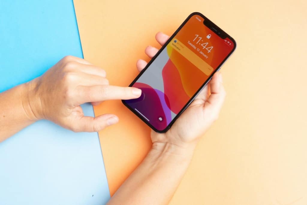 Les iPhones pourraient se séparer de Google