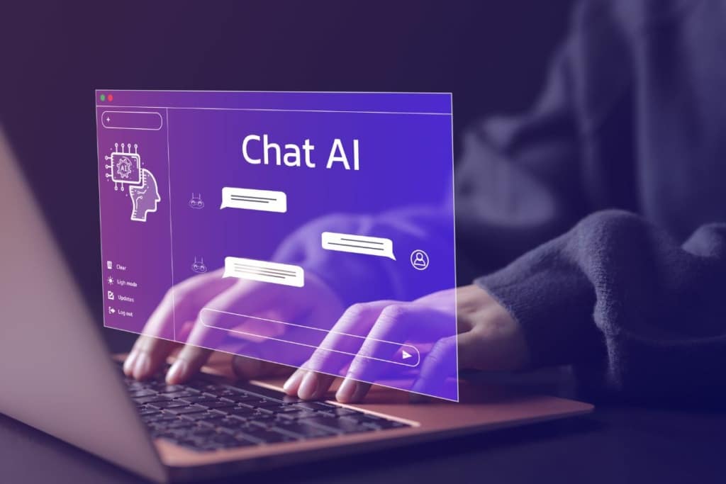 Les chatbots comme Gemini pourront peut-être bientôt afficher des publicités