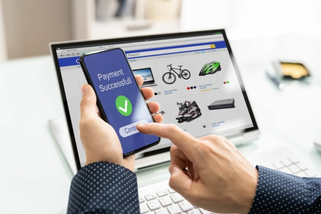 Le e-commerce connaît quelques difficultés en 2025