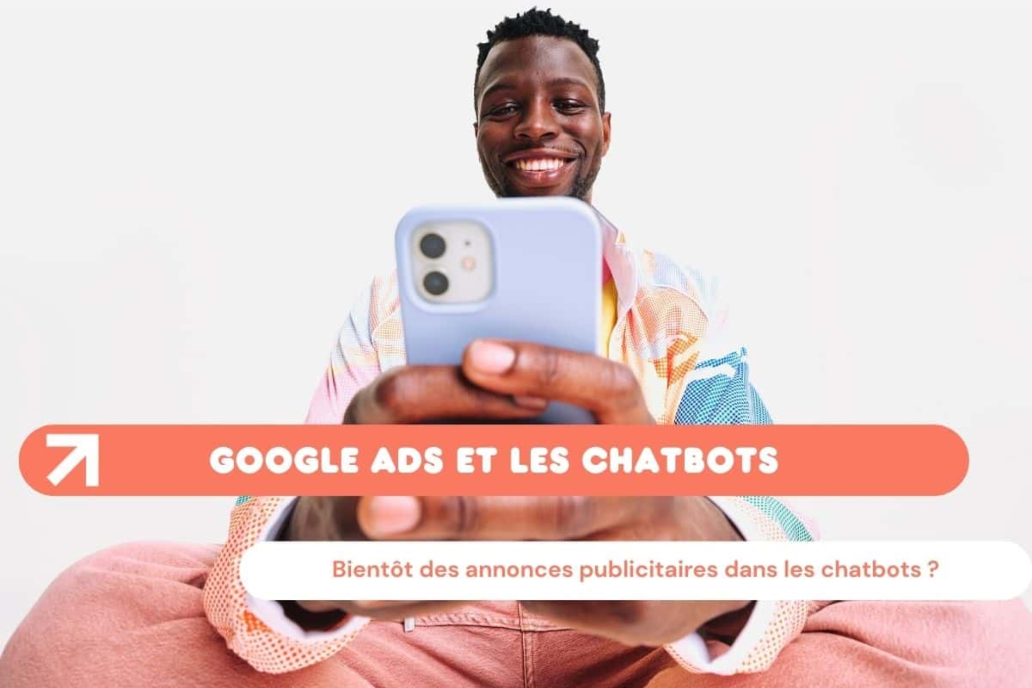 Google Ads envisage l'affichage de publicités dans ses assistants virtuels basés sur l'IA, comme Gemini