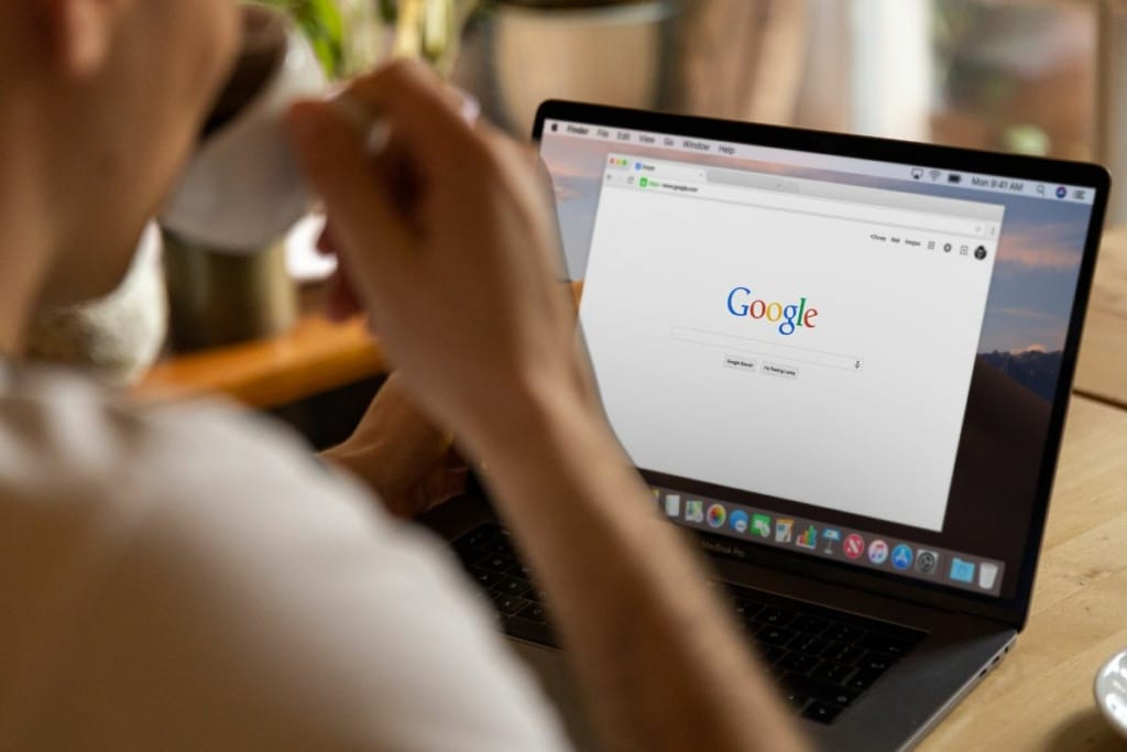 Google Discover est accessible sur ordinateur dans certains pays. Il s'agit pour le moment que d'un test.