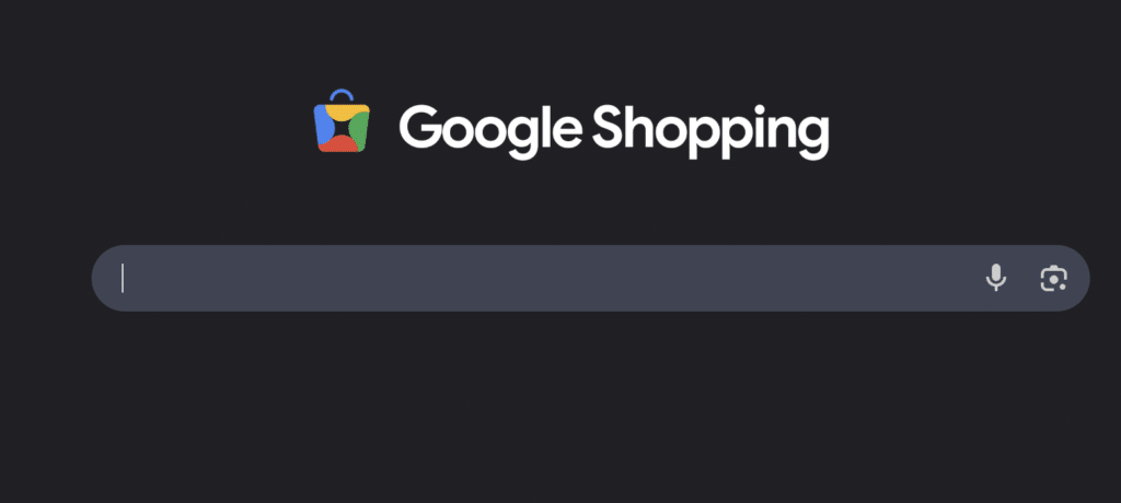 Google Shopping en difficulté ?
