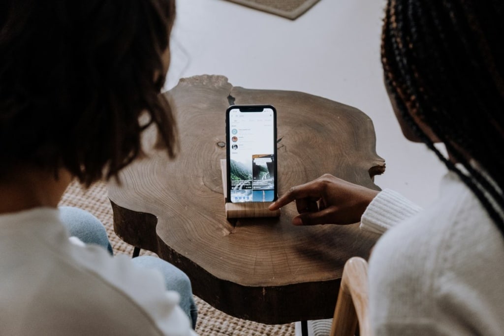 Les créateurs de contenu sur TikTok ou encore YouTube sont au coeur du marketing