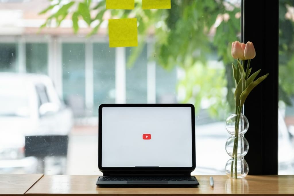 YouTube continue de développer ses publicités