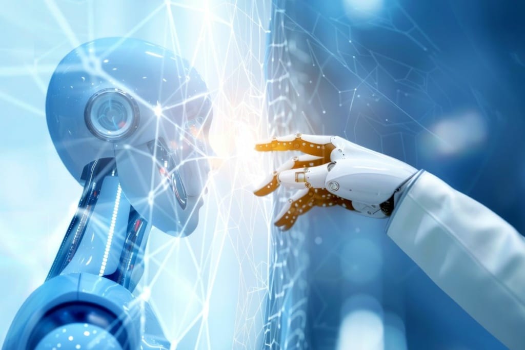 AI Mode bientôt dans Google Search ?