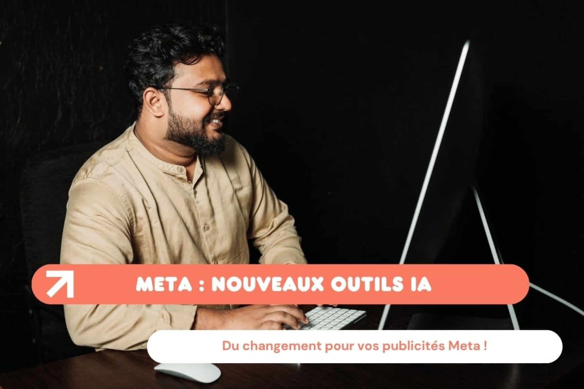 Meta dévoile de nouveaux outils IA dans sa suite Advantage+