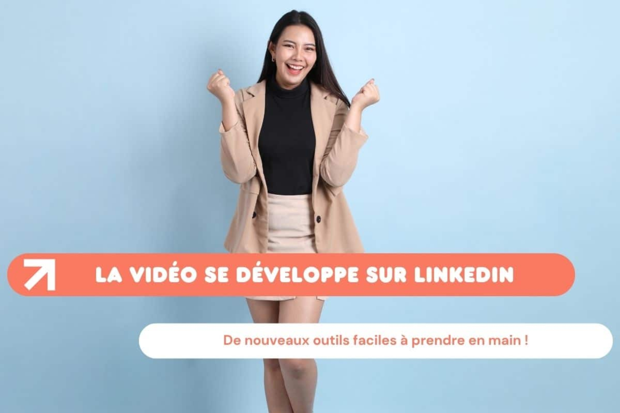 nouveaux-outils-video-marketing-linkedin De nouveaux outils vidéo arrivent sur LinkedIn : de quoi développer ses stratégies marketing b2b