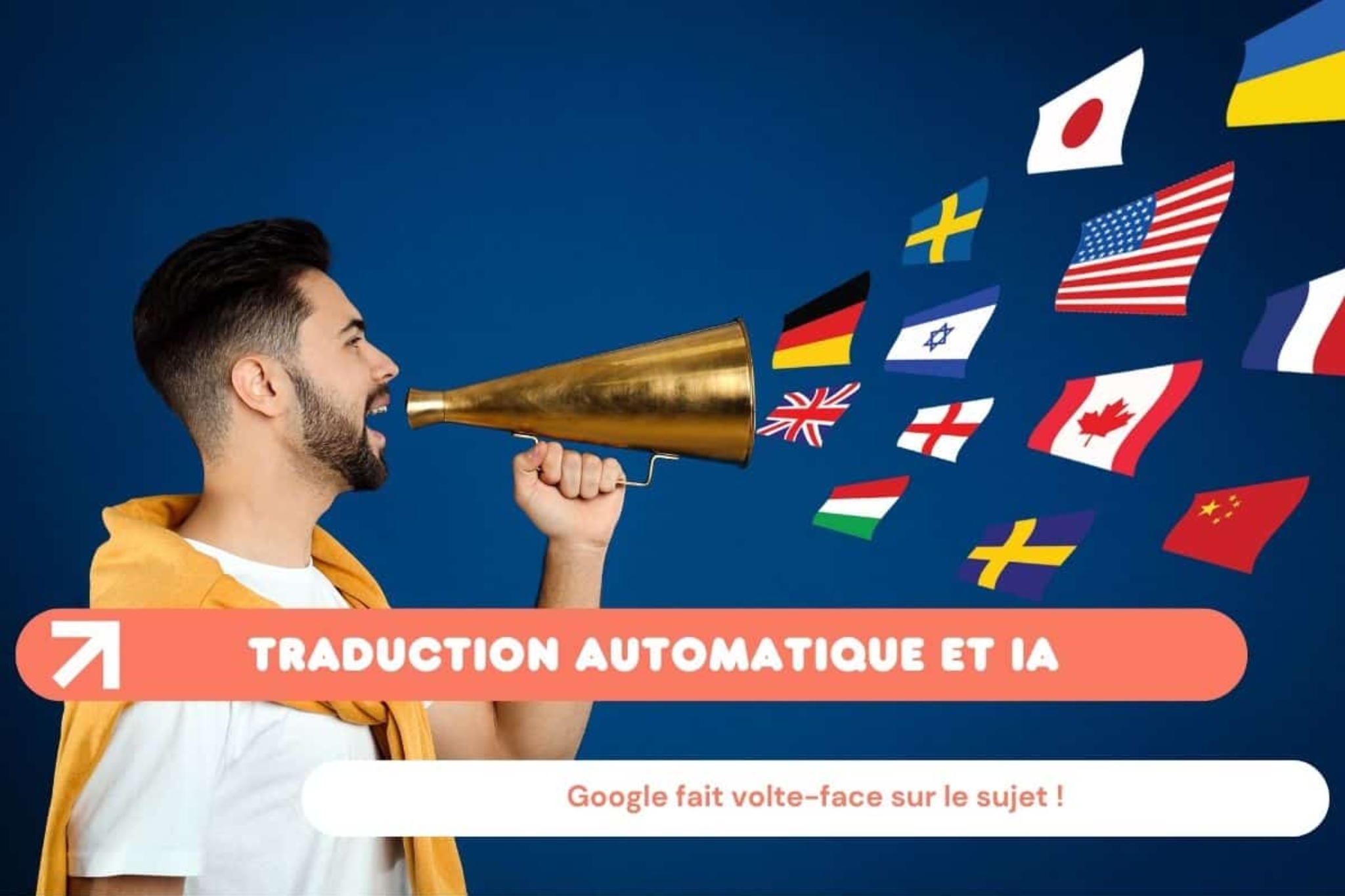 traduction-automatique-par-intelligence-artificielle Google change les règles en termes de traduction automatisée par l'IA