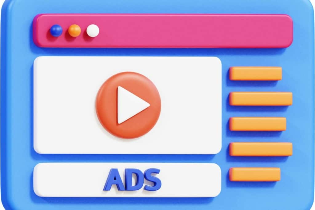Les ads se développent sur tous les onglets de Google