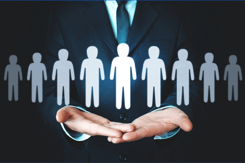 marketing centré sur l'humain