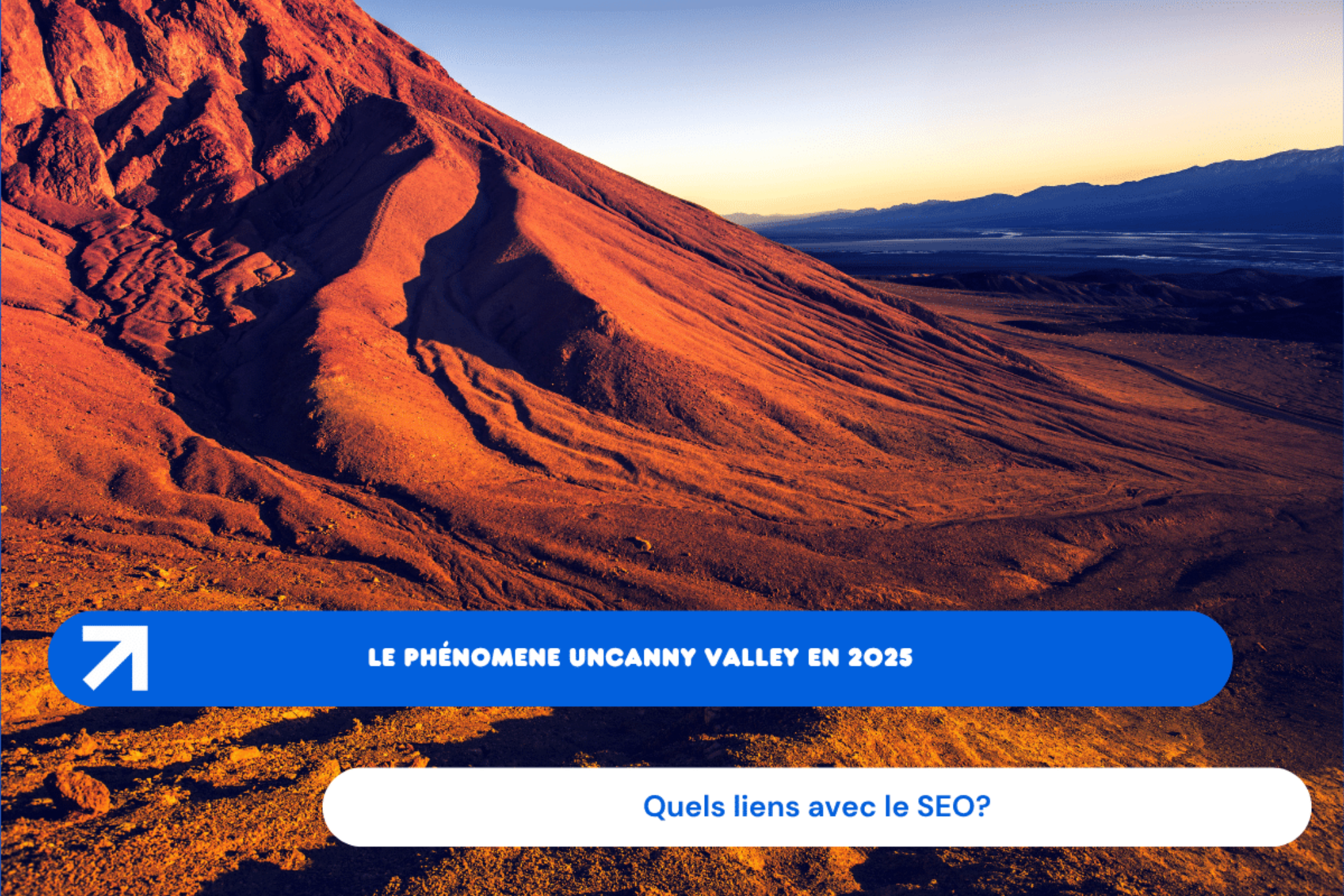 Vallée rouge