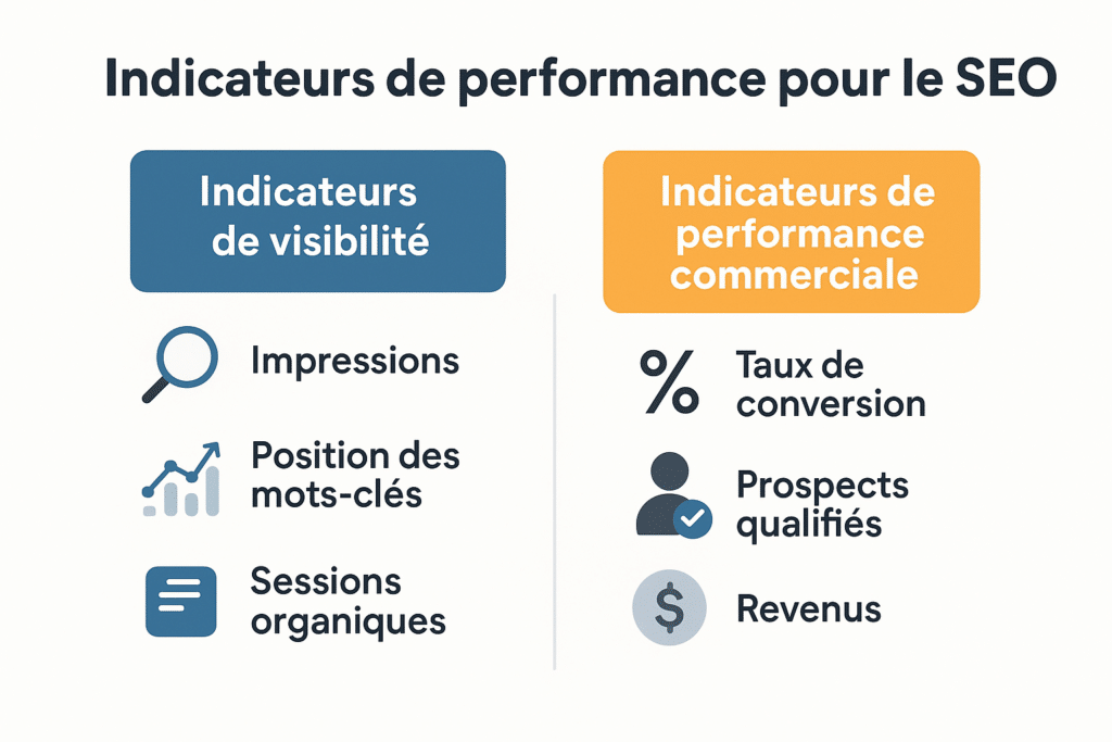 KPI s