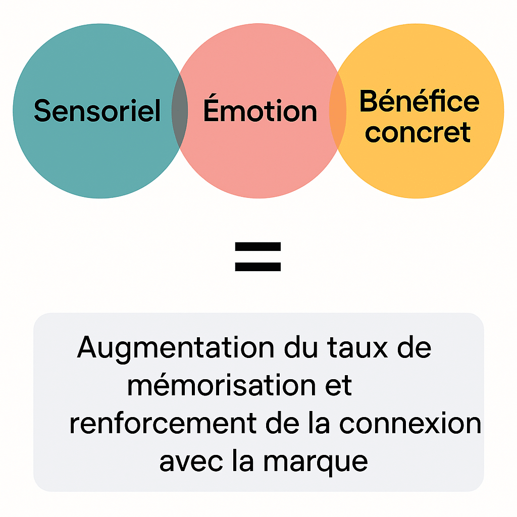 Prévision d’expérience 