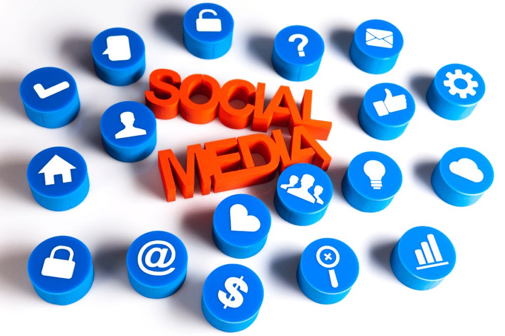 social network