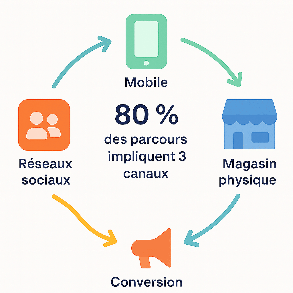 parcours acquisition