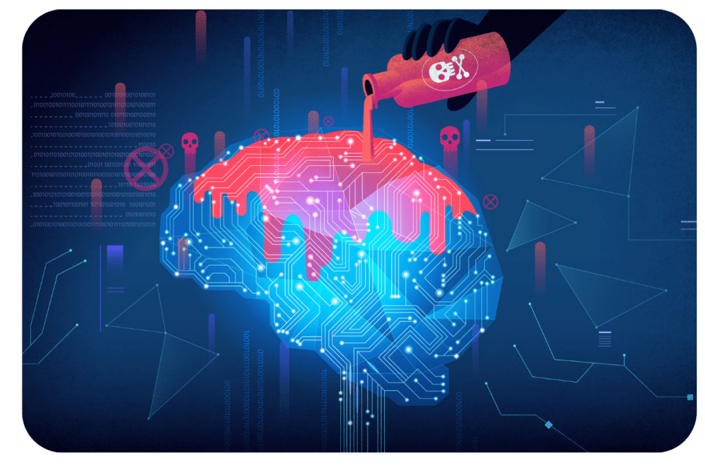 Data poisoning IA