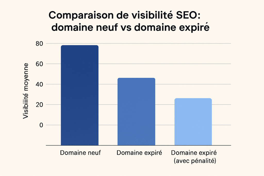 expired domain