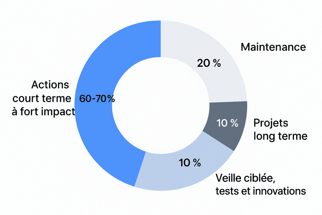 stratégie SEO durable en 2026