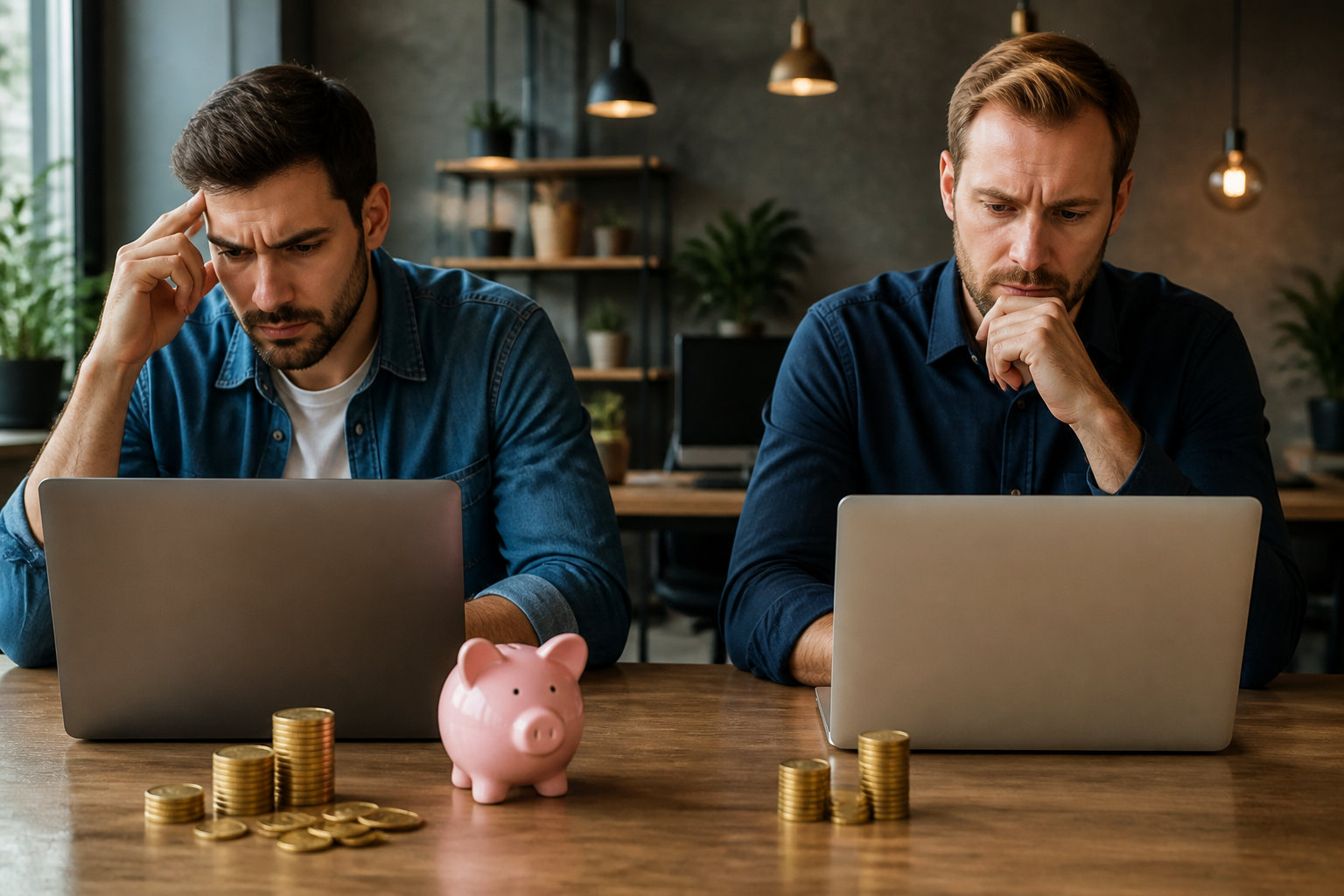 Économie des campagnes : CPC, CPA et rentabilité budgétaire