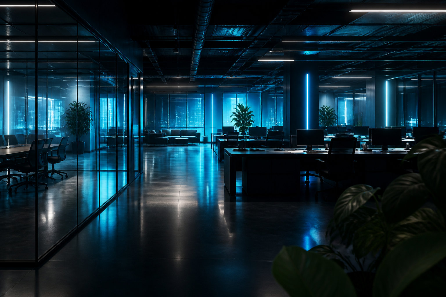 Cybercité : la force de frappe historique du bassin rhodanien