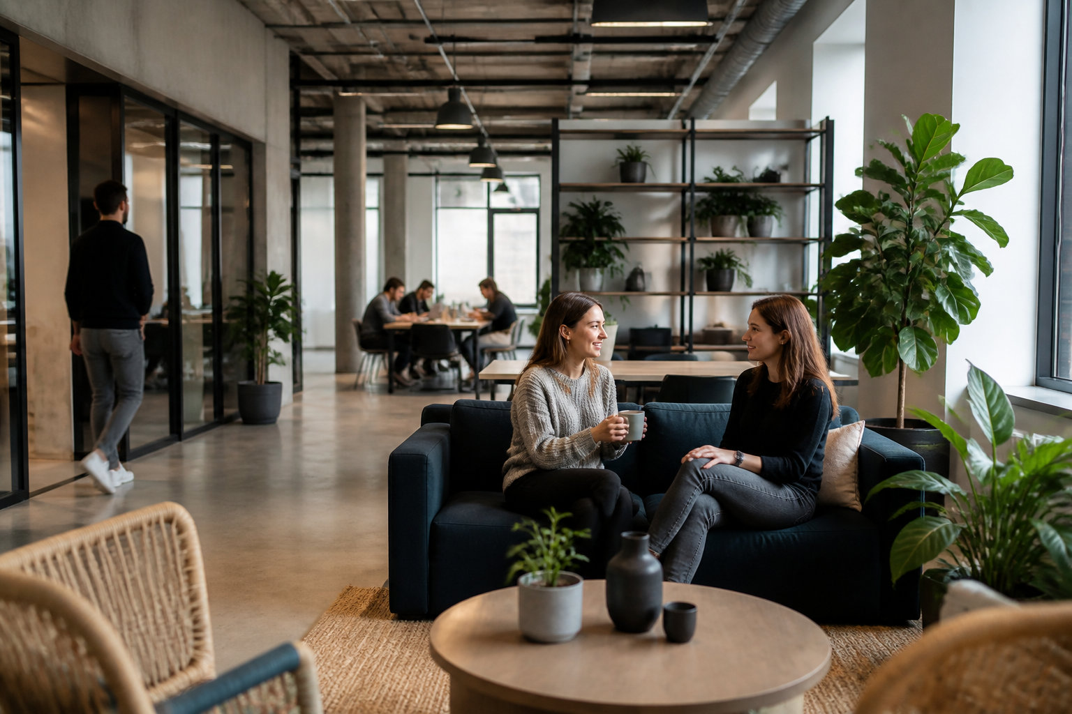Eskimoz Lyon : l'excellence technique au service de l'acquisition
