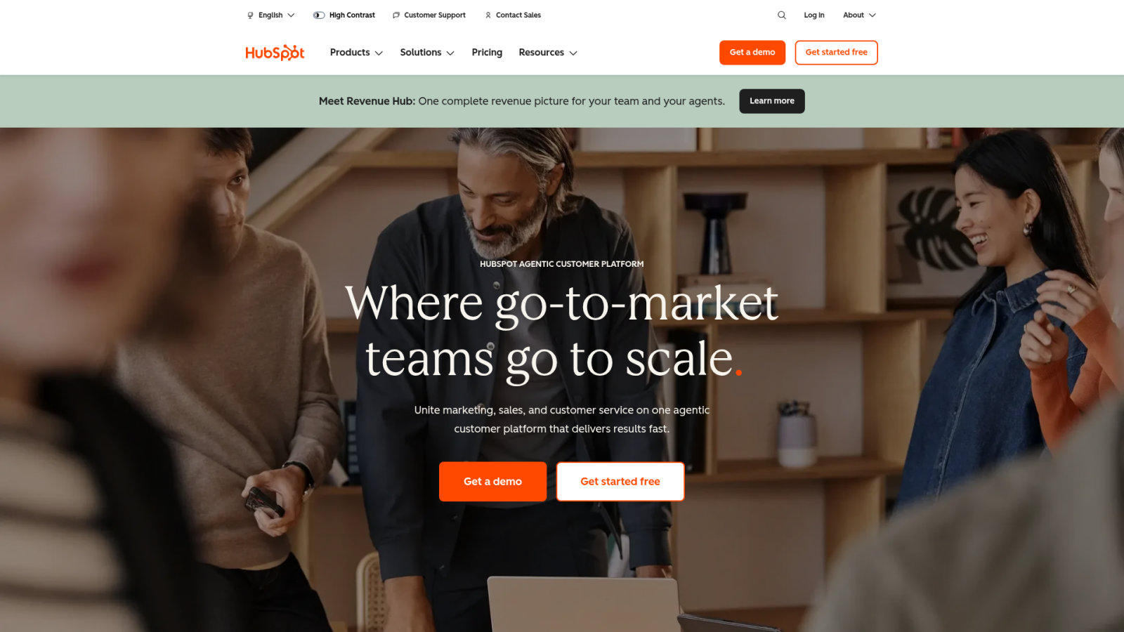 Analyse de performance et synergie dans le tunnel marketing