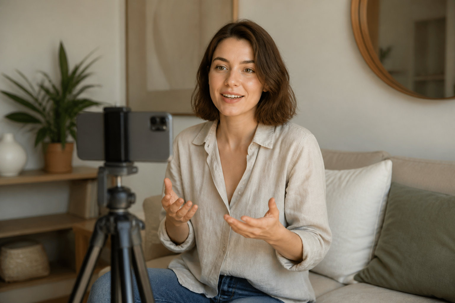 3 secondes pour convaincre : l'art de l'accroche publicitaire