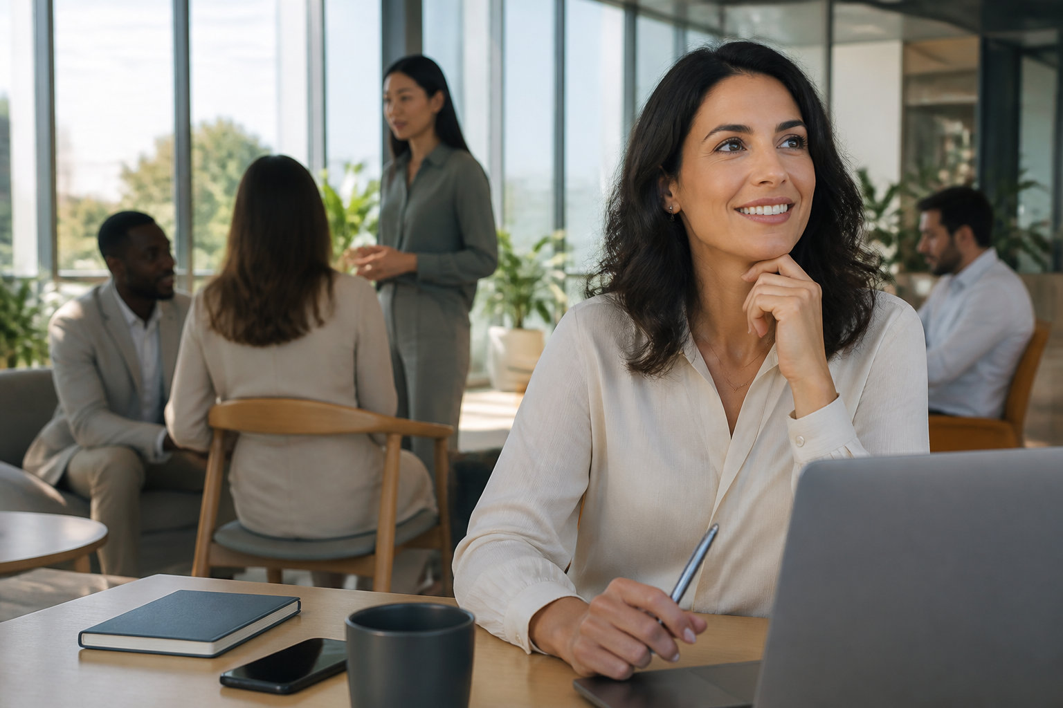 Domination B2B : L'atout majeur des données LinkedIn