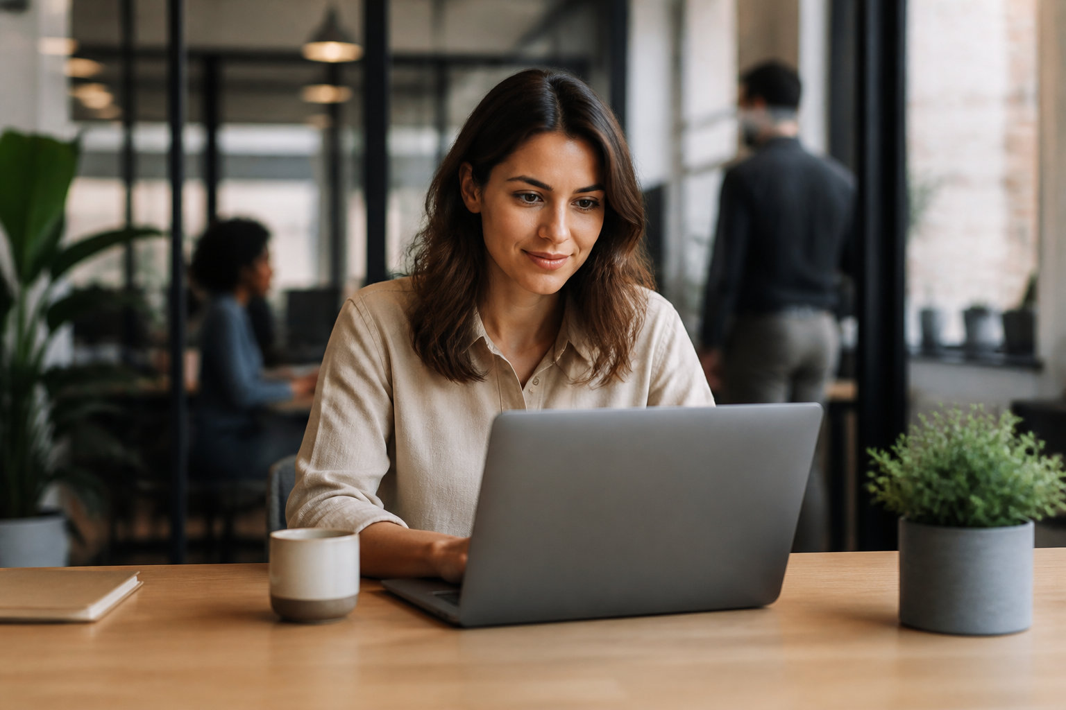 Productivité accrue et personnalisation des interactions