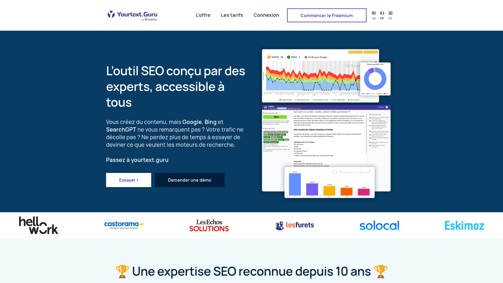 3 facteurs déterminants pour le coût de votre analyse