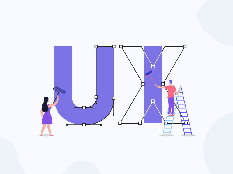 ux design