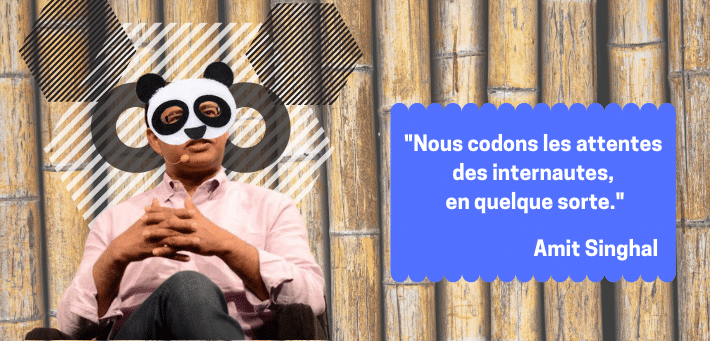 google panda