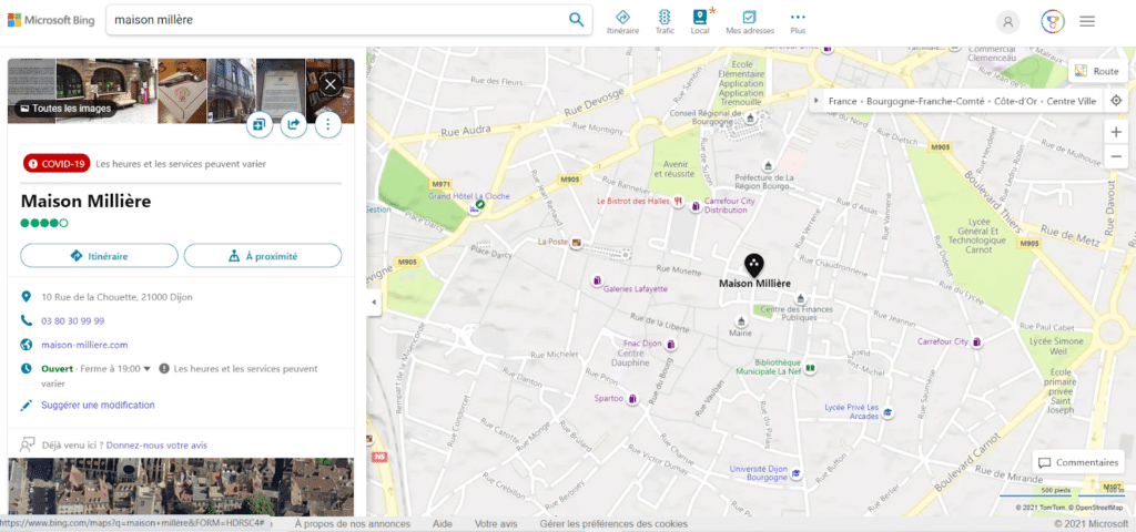 Bing,Bing vs google