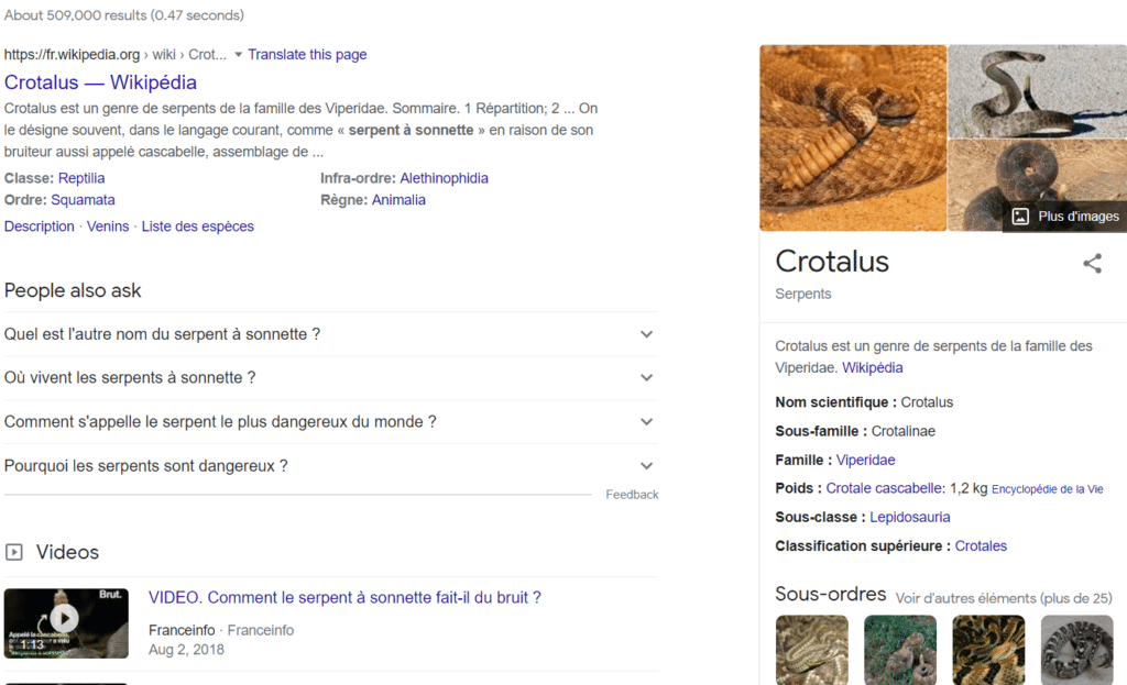 serp