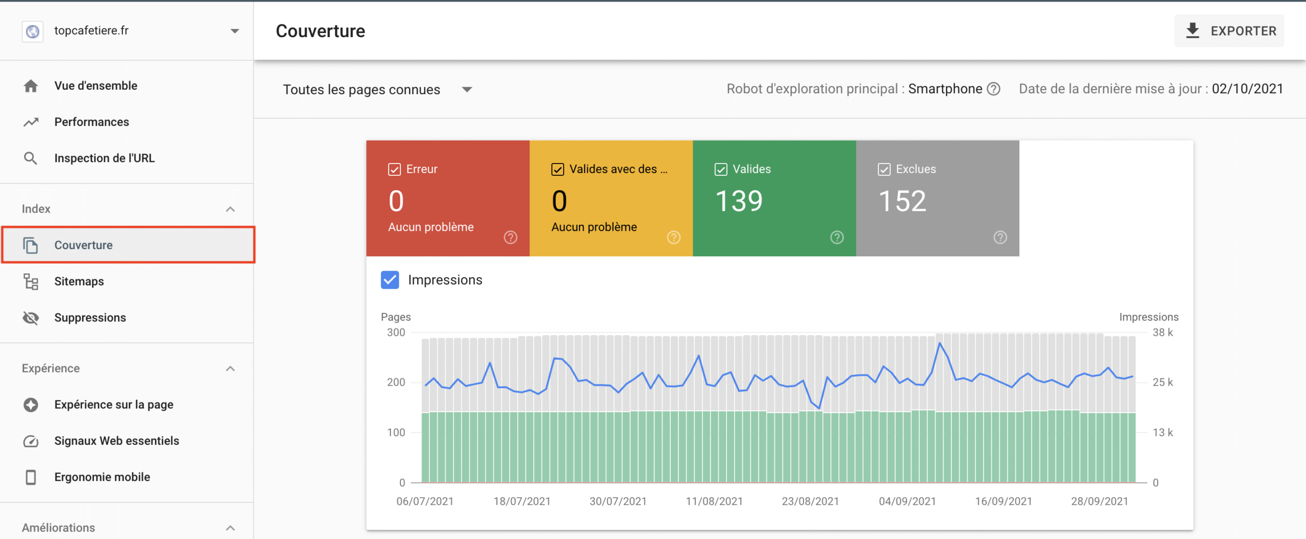 Search Console