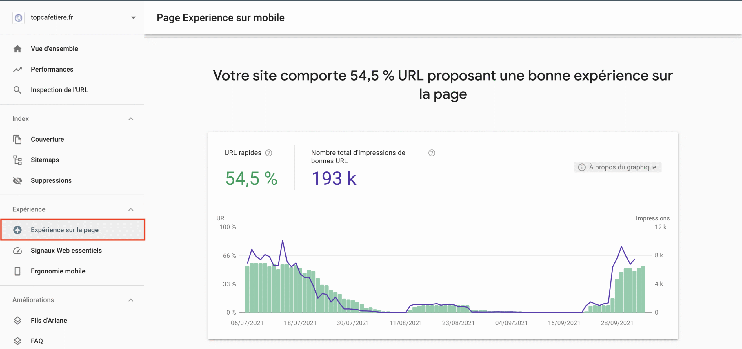 Search Console