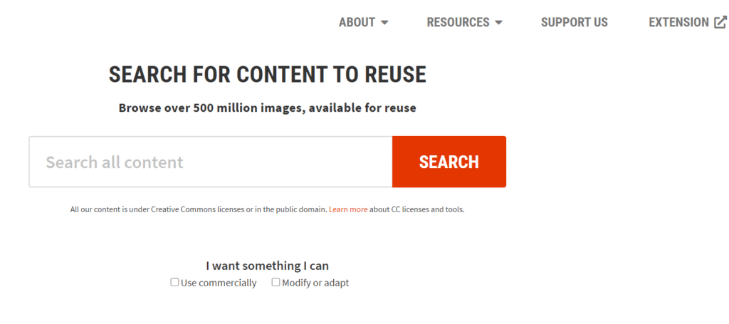 moteurs de recherche