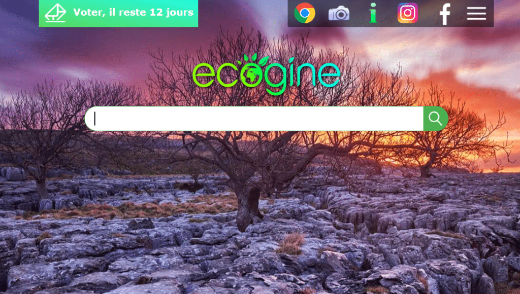 moteurs de recherche