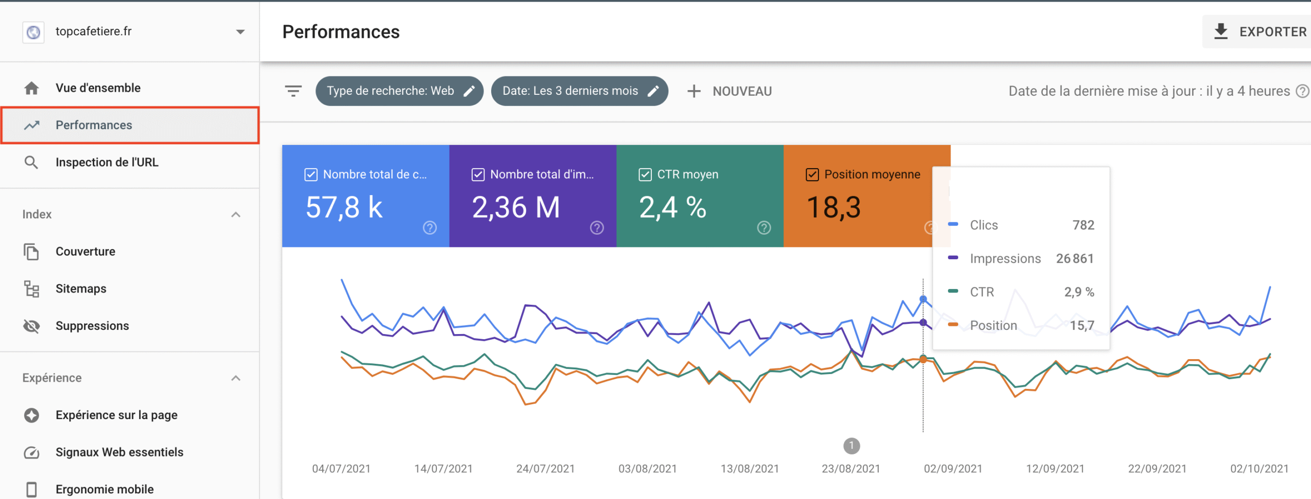 Search Console