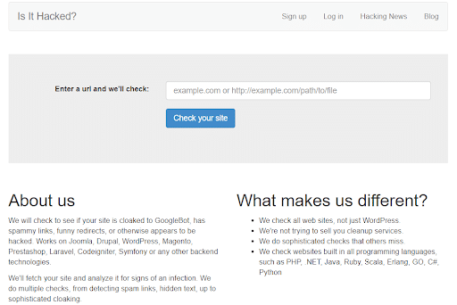 negative seo