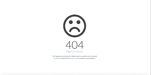 google 410