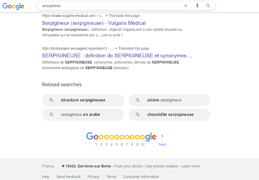 serp