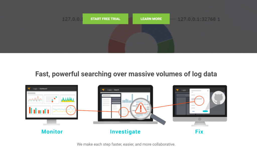Log Outils