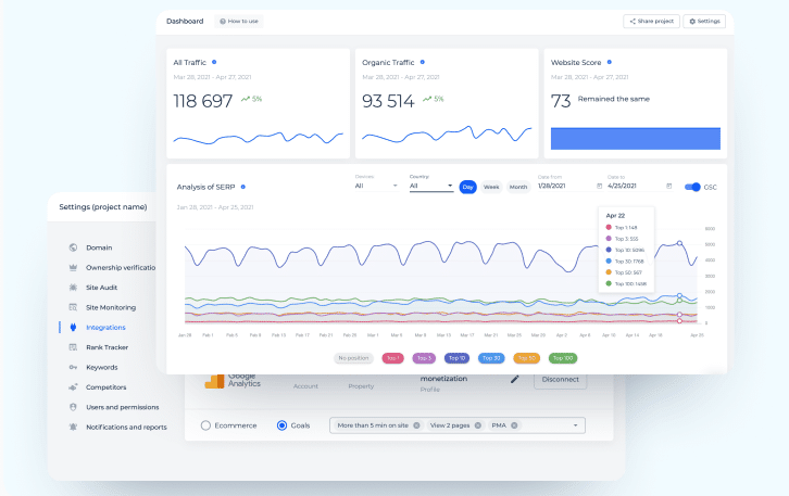 outils seo