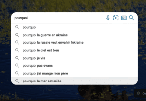 Bing,Bing vs google